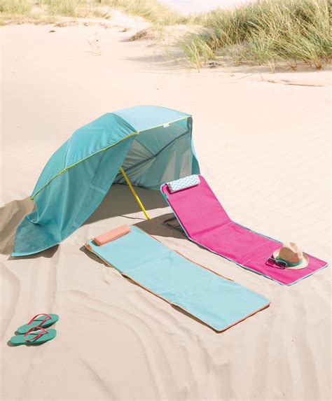 ACCESSOIRES DE PLAGE 